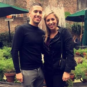 Meet your Posher, Courtney